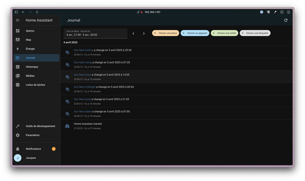 Home Assistant 8 Journal.png