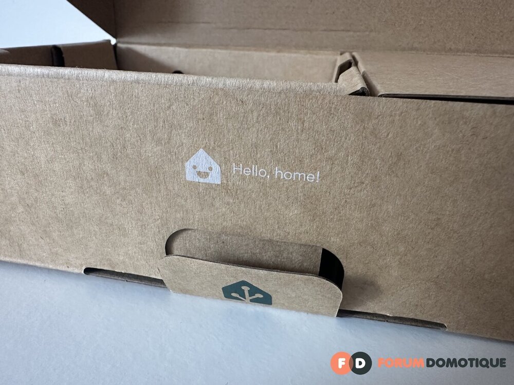 Home Assistant Green Hello.jpeg
