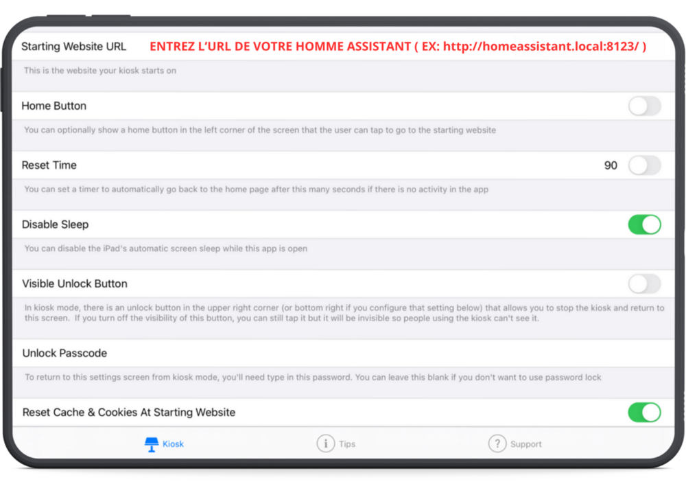 parametres-application-kiosque-mode-veille-home-assistant.png