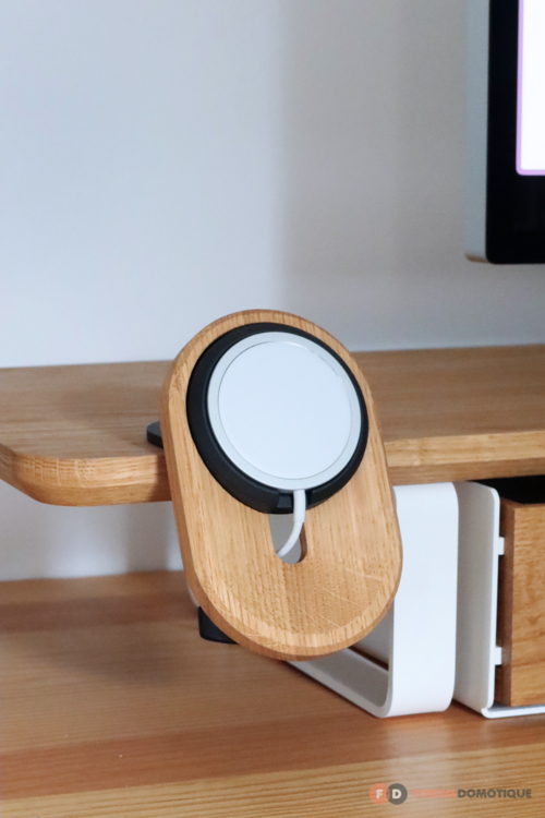 oakywood - support iphone magsafe