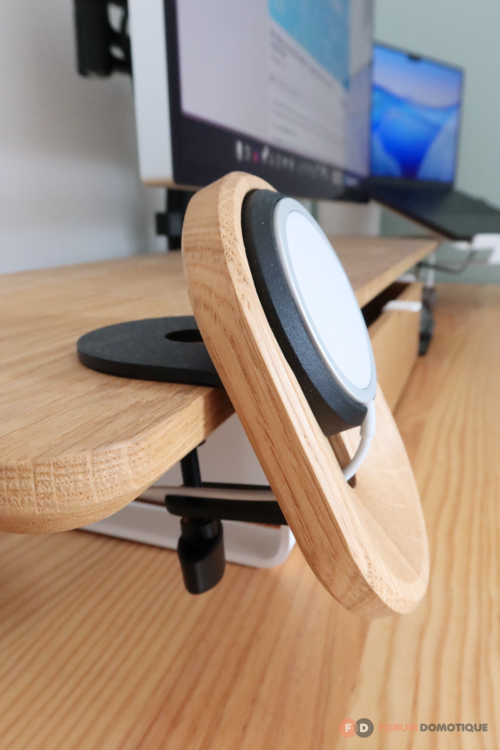 oakywood - magsafe iphone