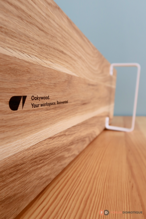 oakywood - your workspace reinvented