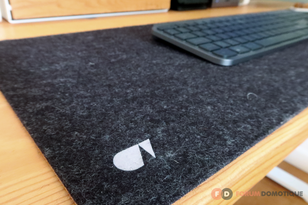 oakywood - tapis desk mat