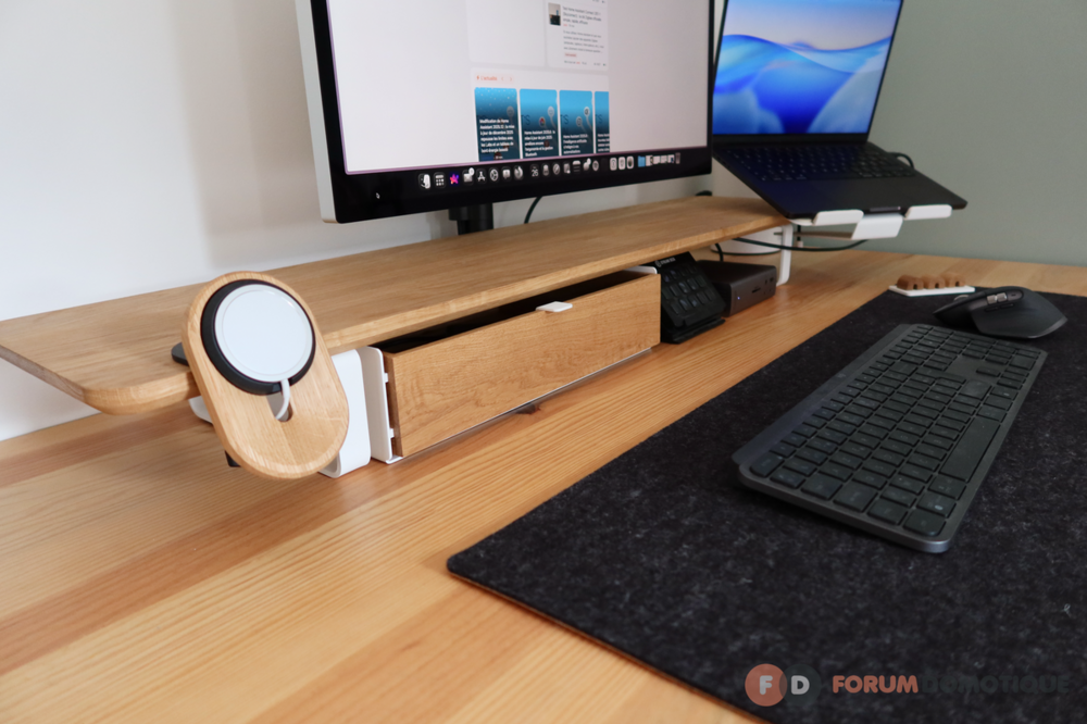 oakywood - bureau