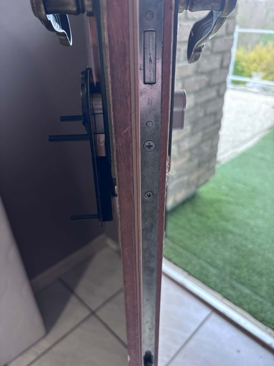 aqara u200 installation
