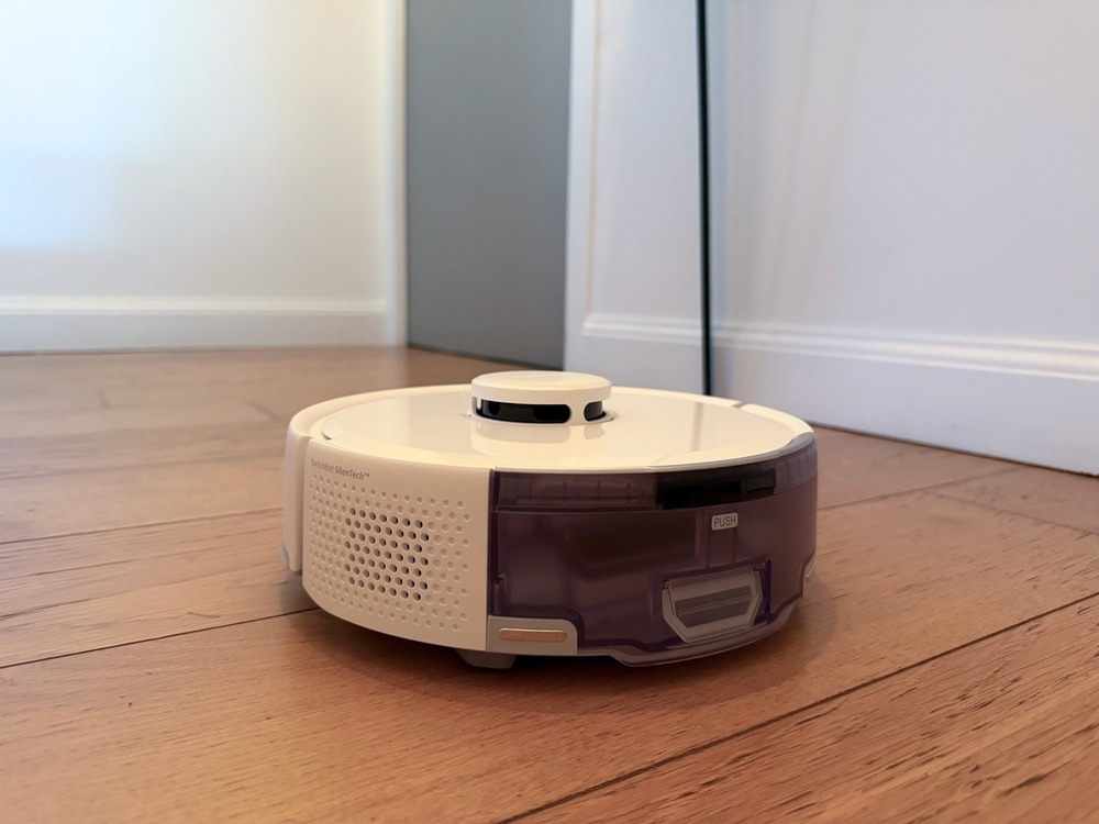 SwitchBot K11+ silentech