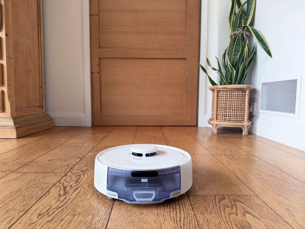 SwitchBot K11+ arrière