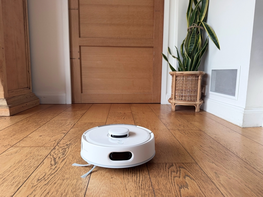 SwitchBot K11+ vue avant