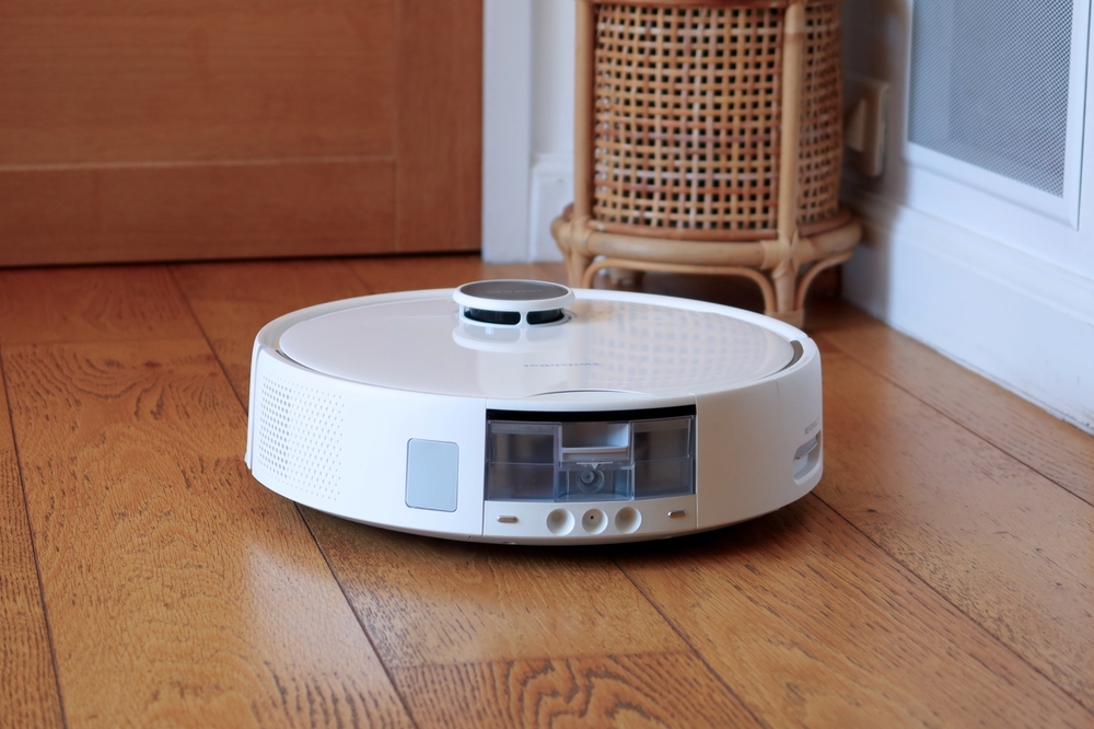 SwitchBot S20 vue arrière