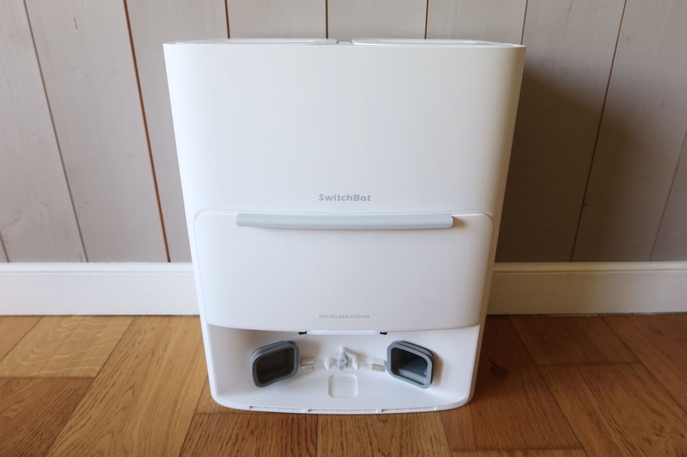 Base SwitchBot S20
