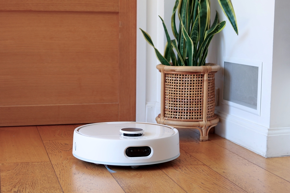SwitchBot S20 vue face avant