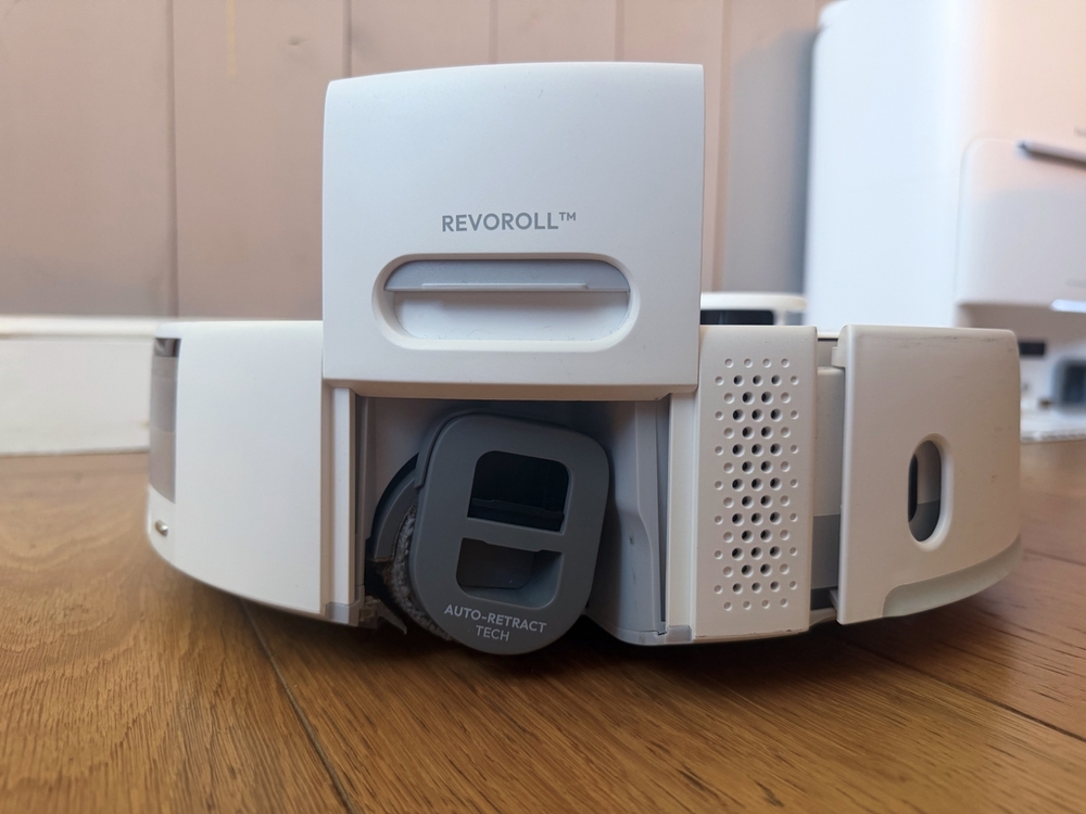 SwitchBot S20 Revoroll