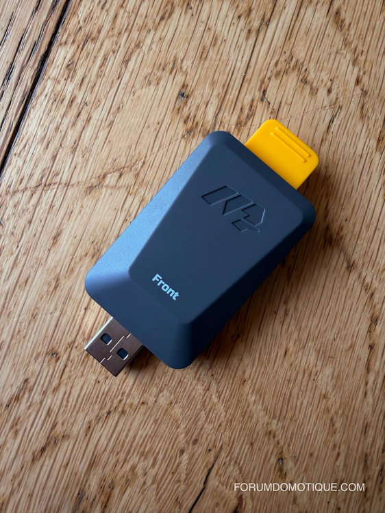 MAMMOTION yuka mini 2 1000 lidar