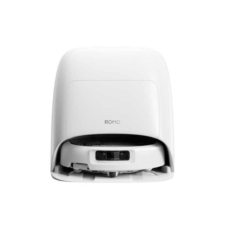 dji romo a2