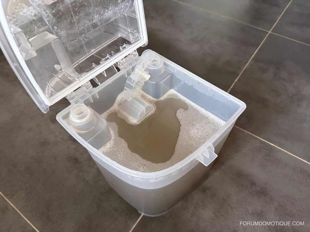 DJI Romo P2 eau sale
